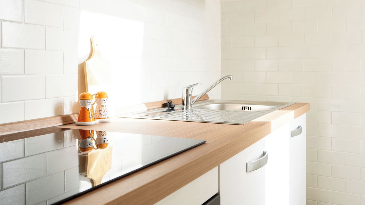 Photo of Kitchen in Lavinio Lido di Enea
