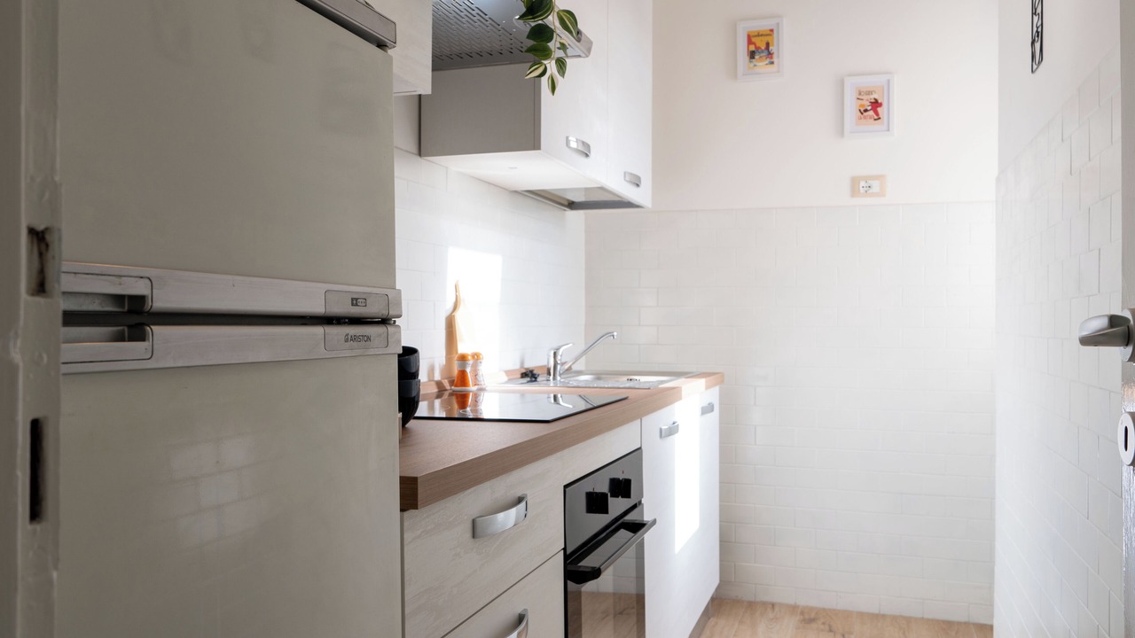 Photo of Kitchen in Lavinio Lido di Enea