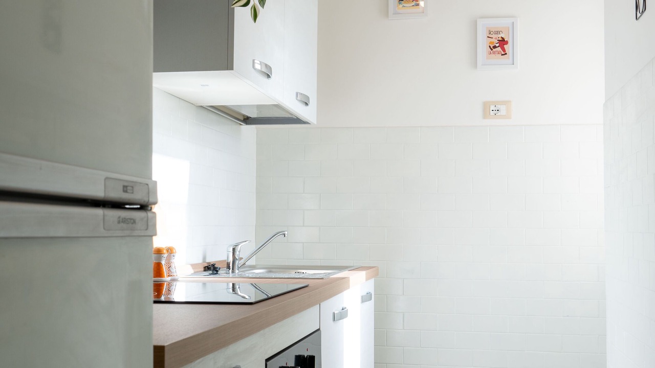 Photo of Kitchen in Lavinio Lido di Enea
