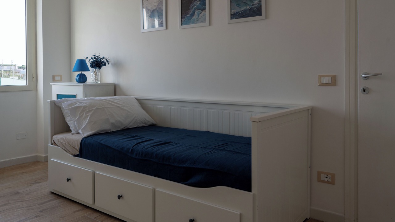 Photo of Bedroom in Lavinio Lido di Enea