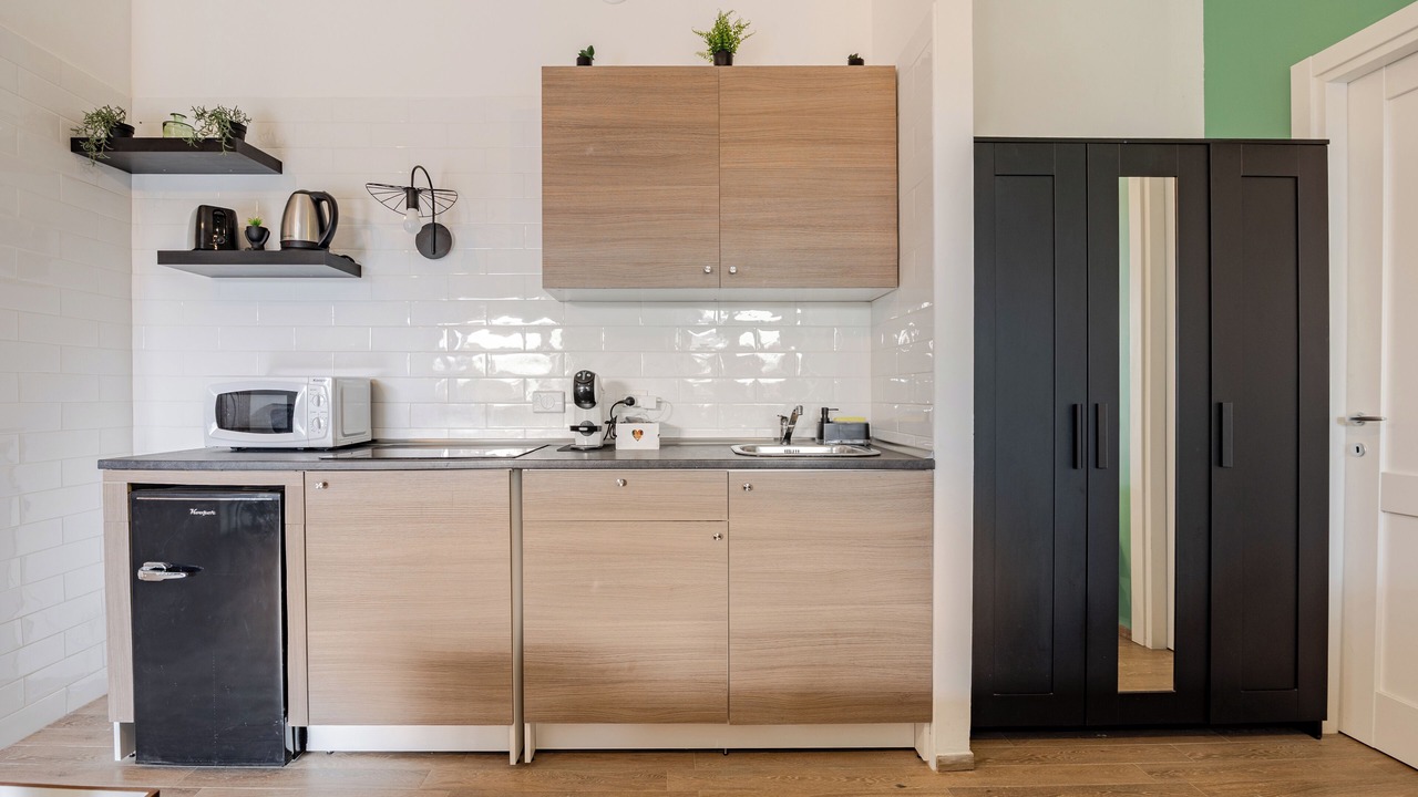 Photo of Kitchen in Fiumicino