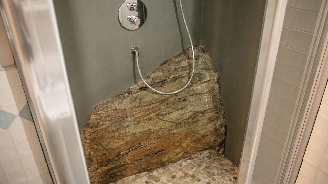 Photo of Bathroom in Bagnone
