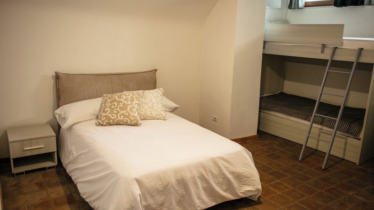 Photo of Bedroom in Bagnone