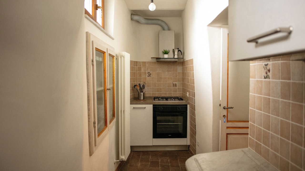 Photo of Kitchen in Bagnone