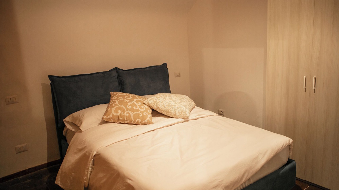 Photo of Bedroom in Bagnone
