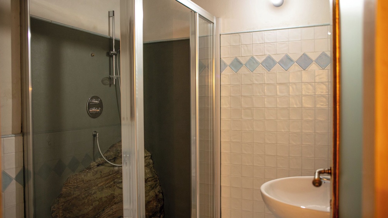 Photo of Bathroom in Bagnone