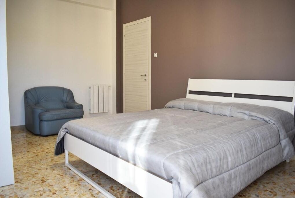 Photo of Bedroom in Vasto