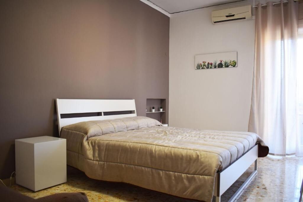 Photo of Bedroom in Vasto