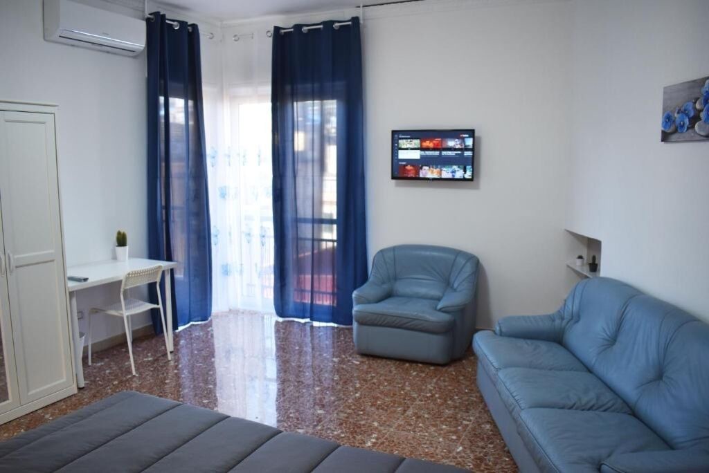 Photo of Livingroom in Vasto