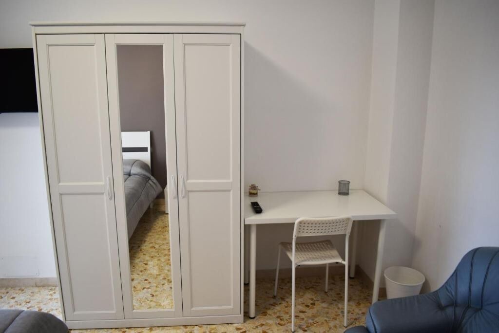 Photo of Bedroom in Vasto