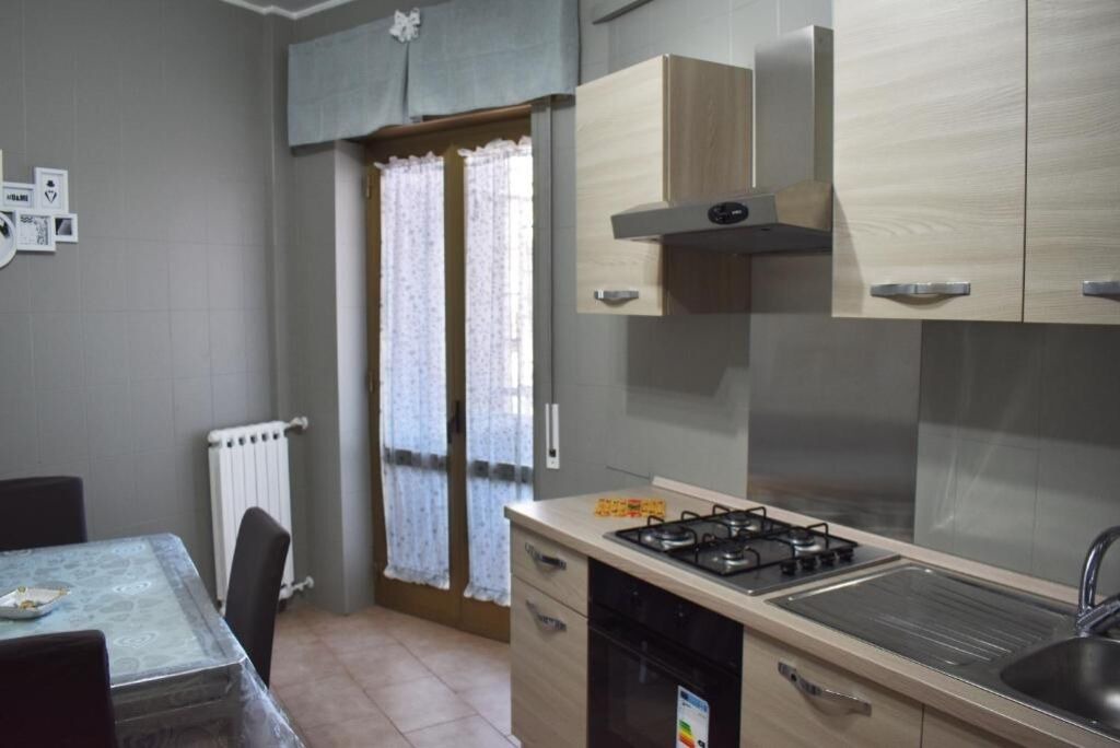 Photo of Kitchen in Vasto