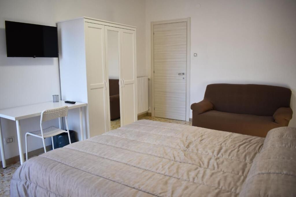 Photo of Bedroom in Vasto