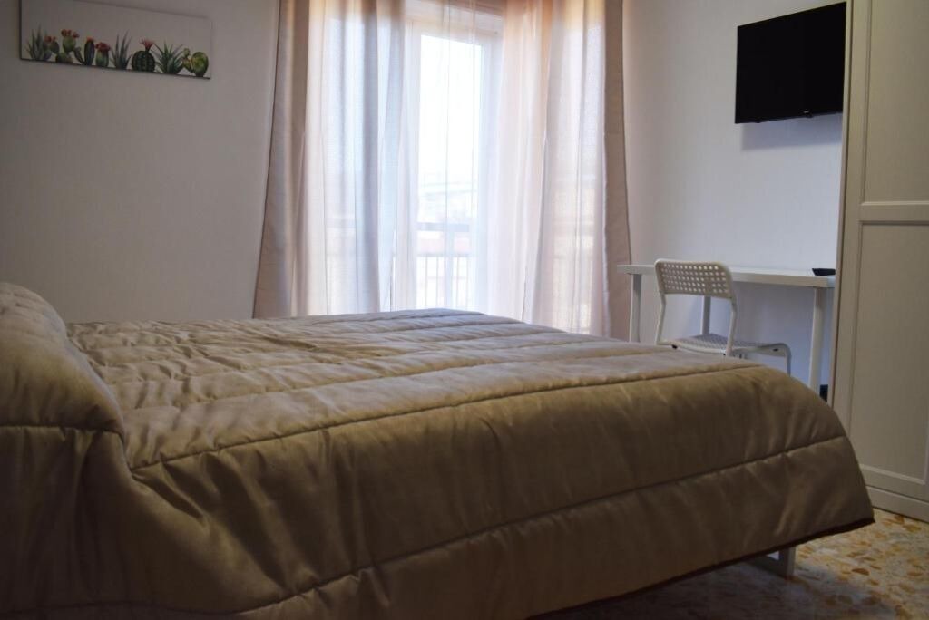 Photo of Bedroom in Vasto