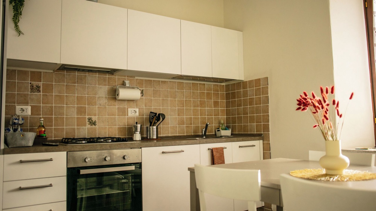 Photo of Kitchen in Bagnone