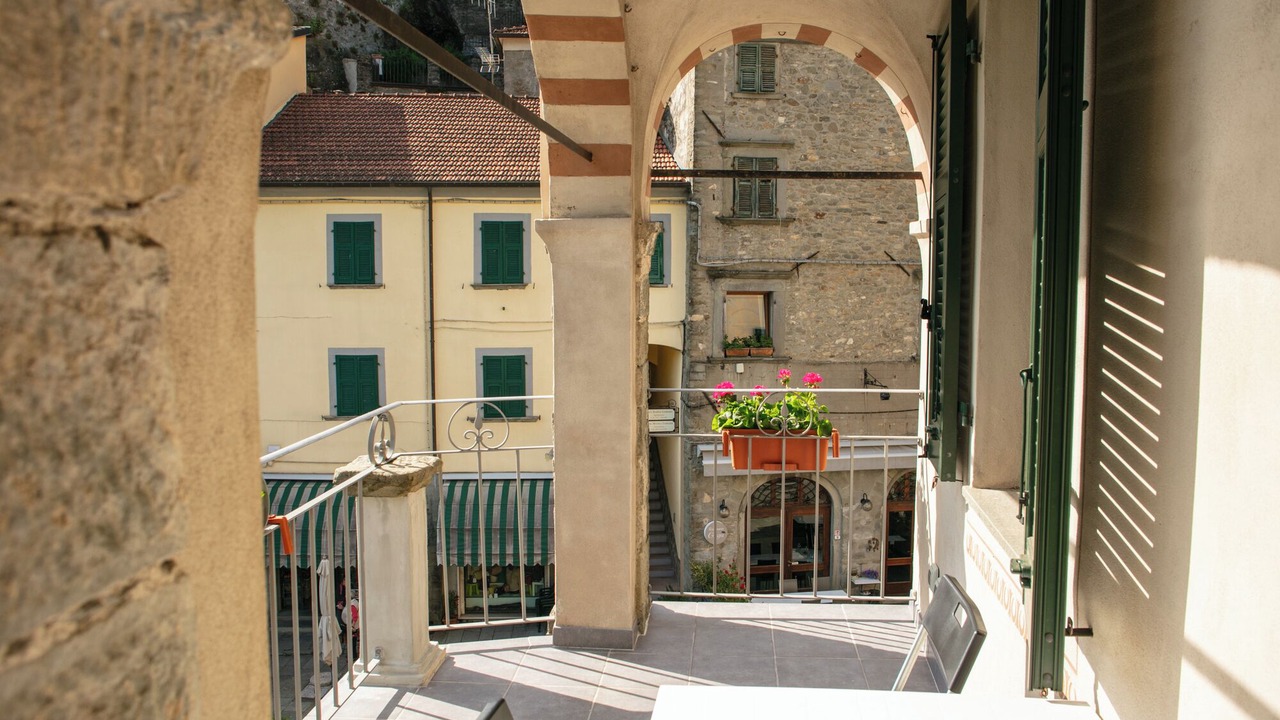 Photo of Outdoor in Bagnone