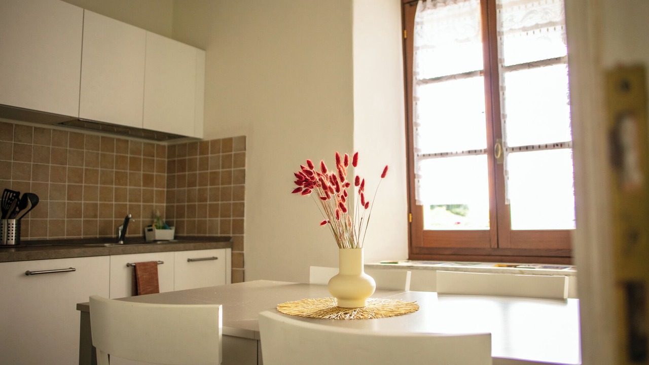 Photo of Kitchen in Bagnone