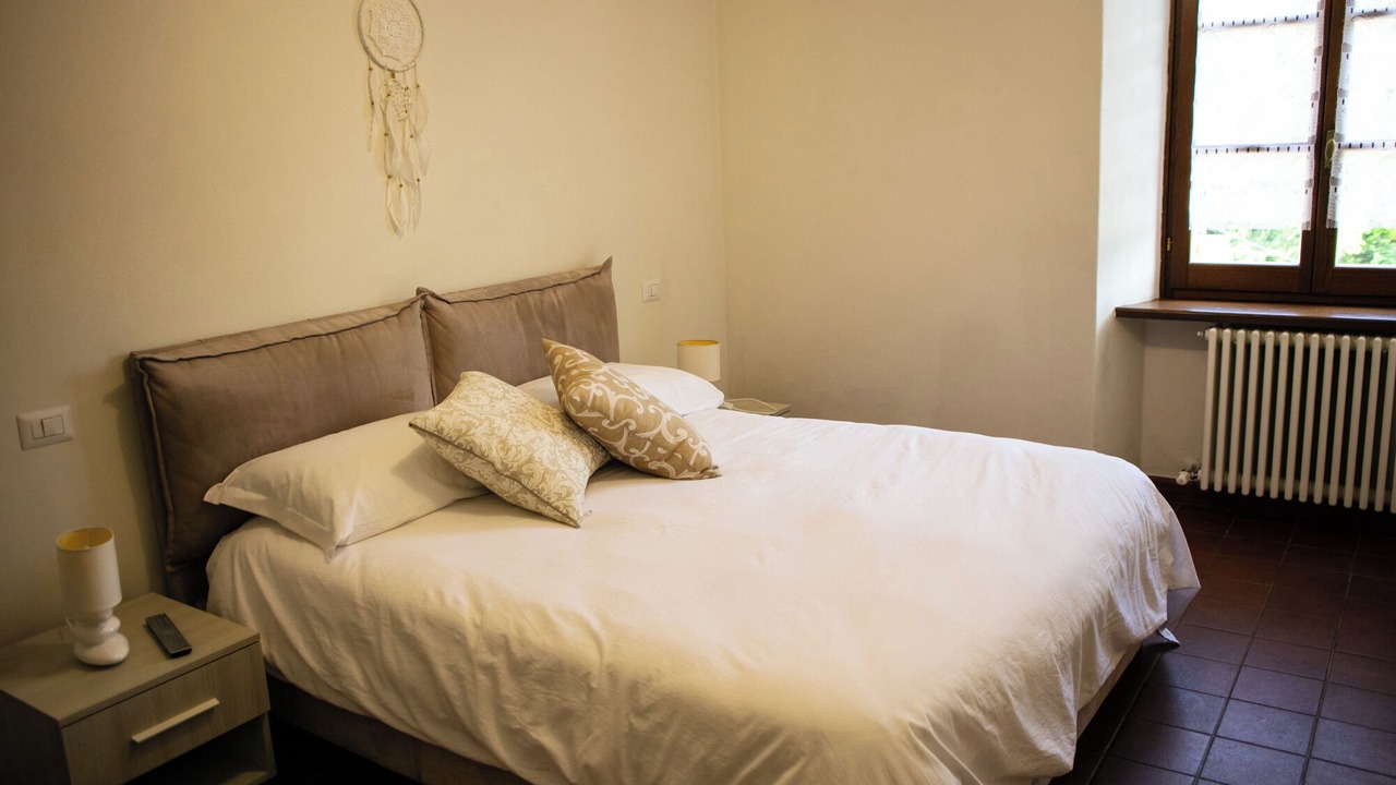 Photo of Bedroom in Bagnone