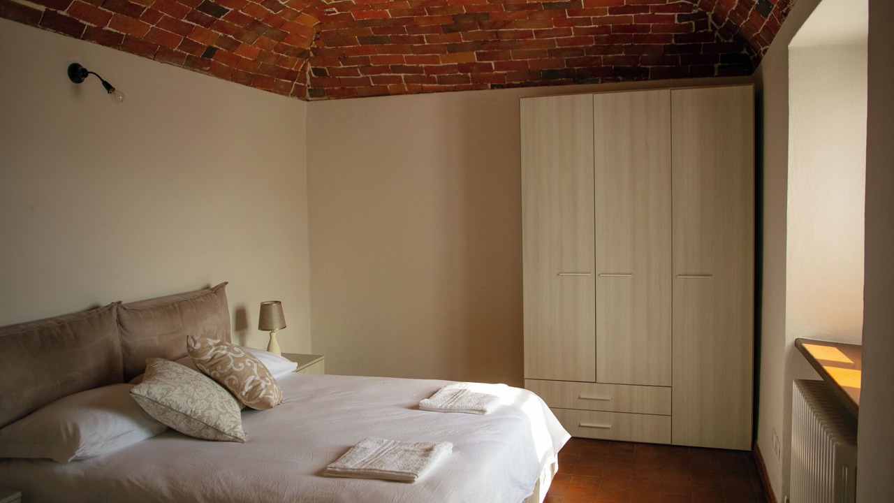 Photo of Bedroom in Bagnone