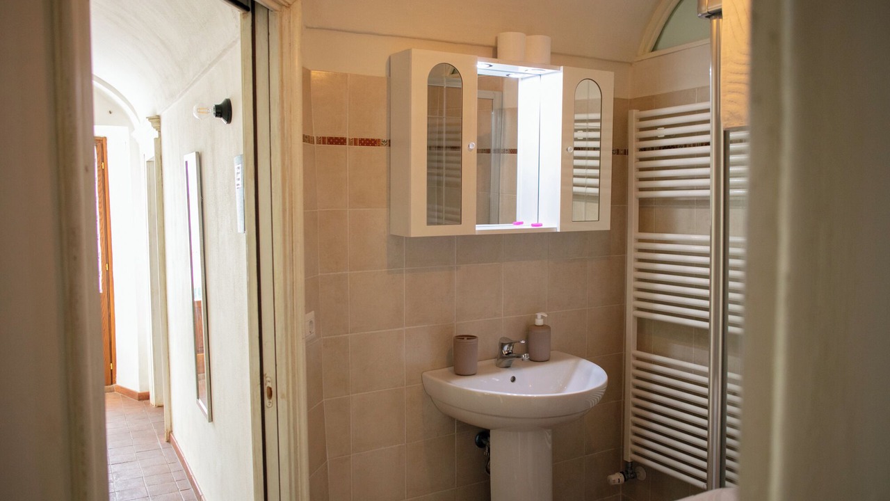 Photo of Bathroom in Bagnone