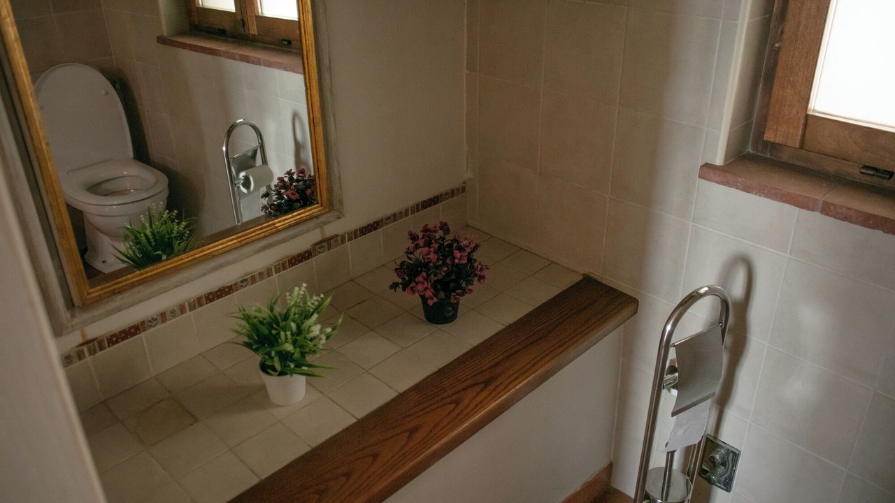 Photo of Bathroom in Bagnone