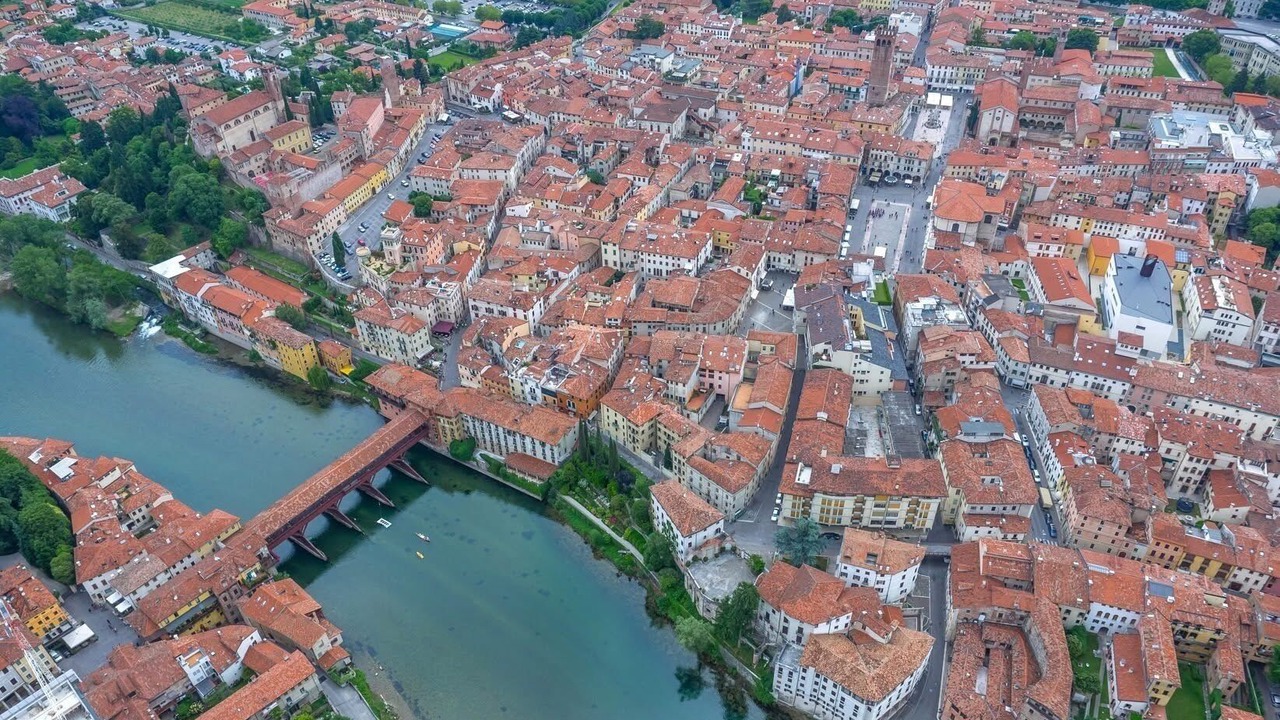 Photo of Outdoor in Bassano del Grappa
