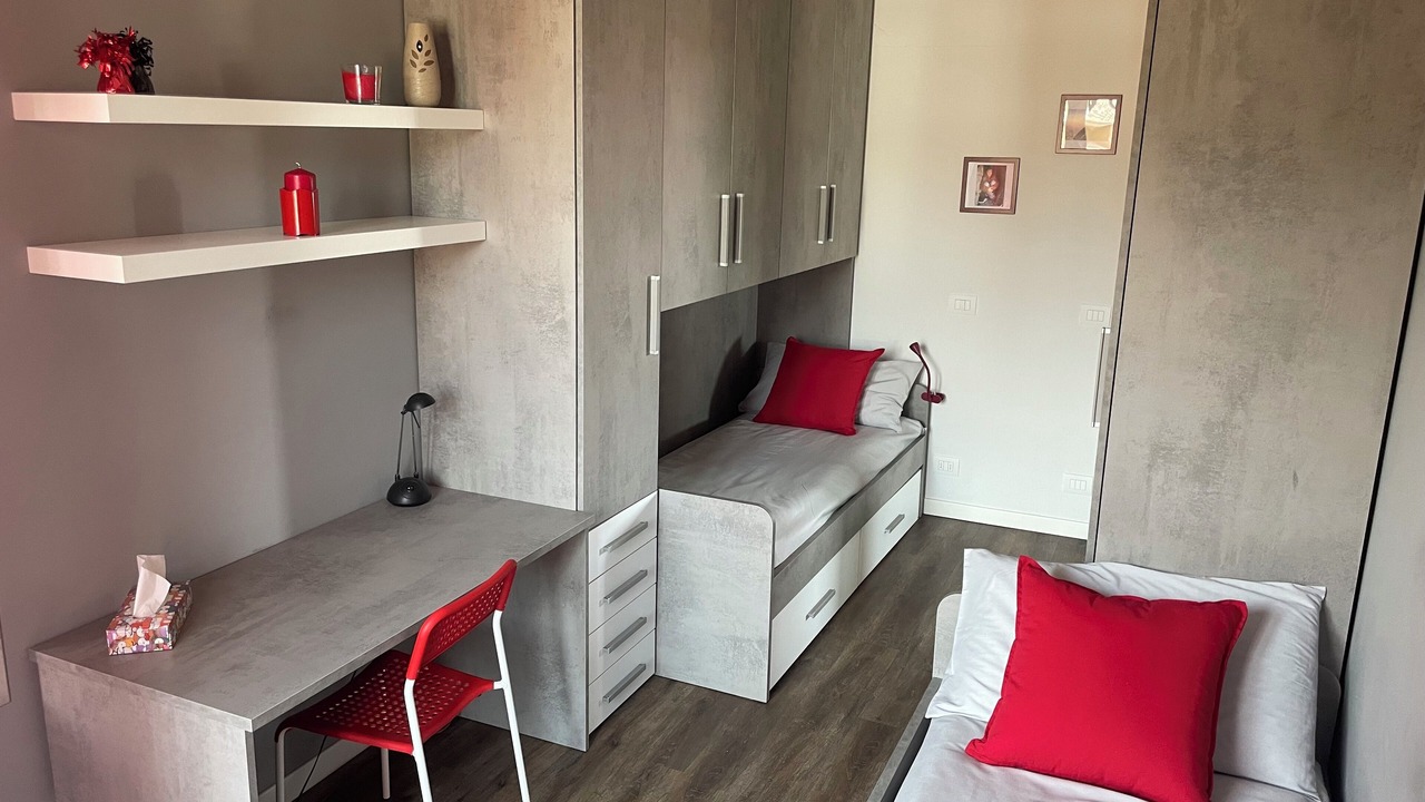 Photo of Bedroom in Bassano del Grappa