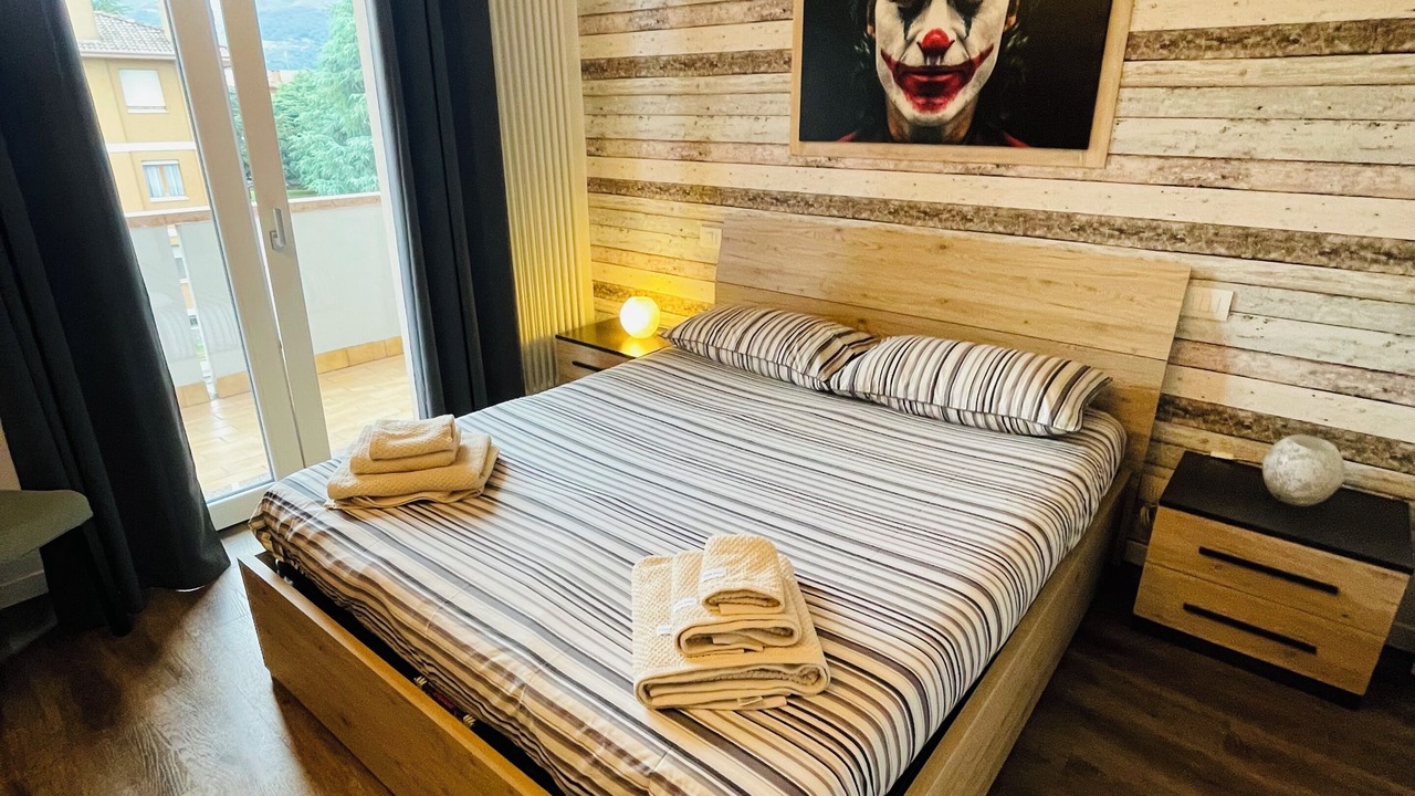 Photo of Bedroom in Bassano del Grappa