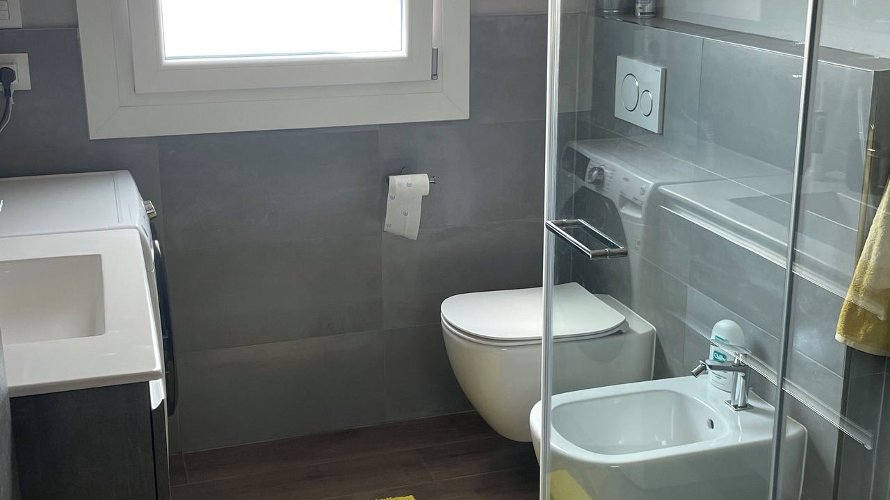 Photo of Bathroom in Bassano del Grappa