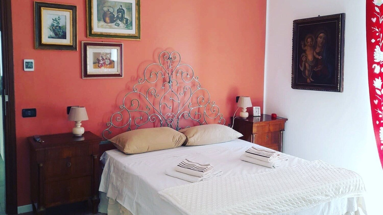 Photo of Bedroom in Fornole