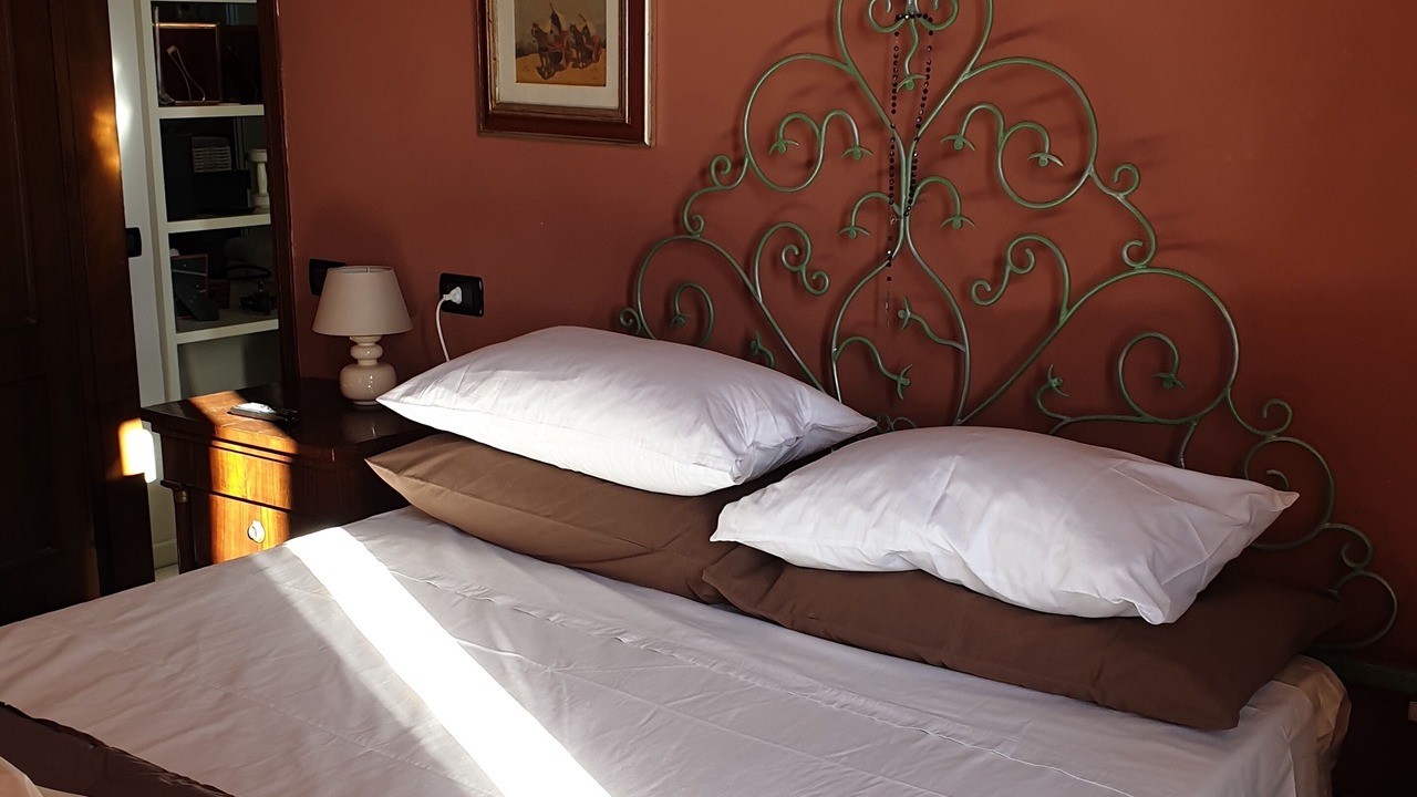 Photo of Bedroom in Fornole