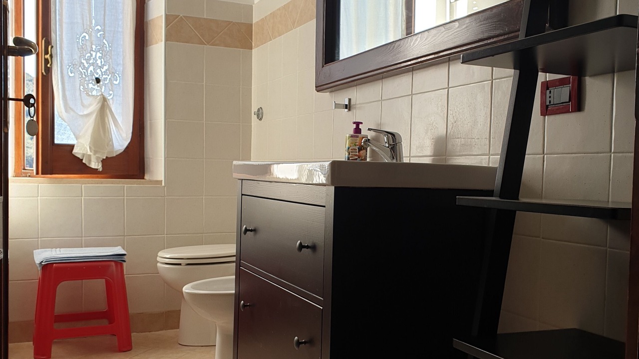 Photo of Bathroom in Fornole