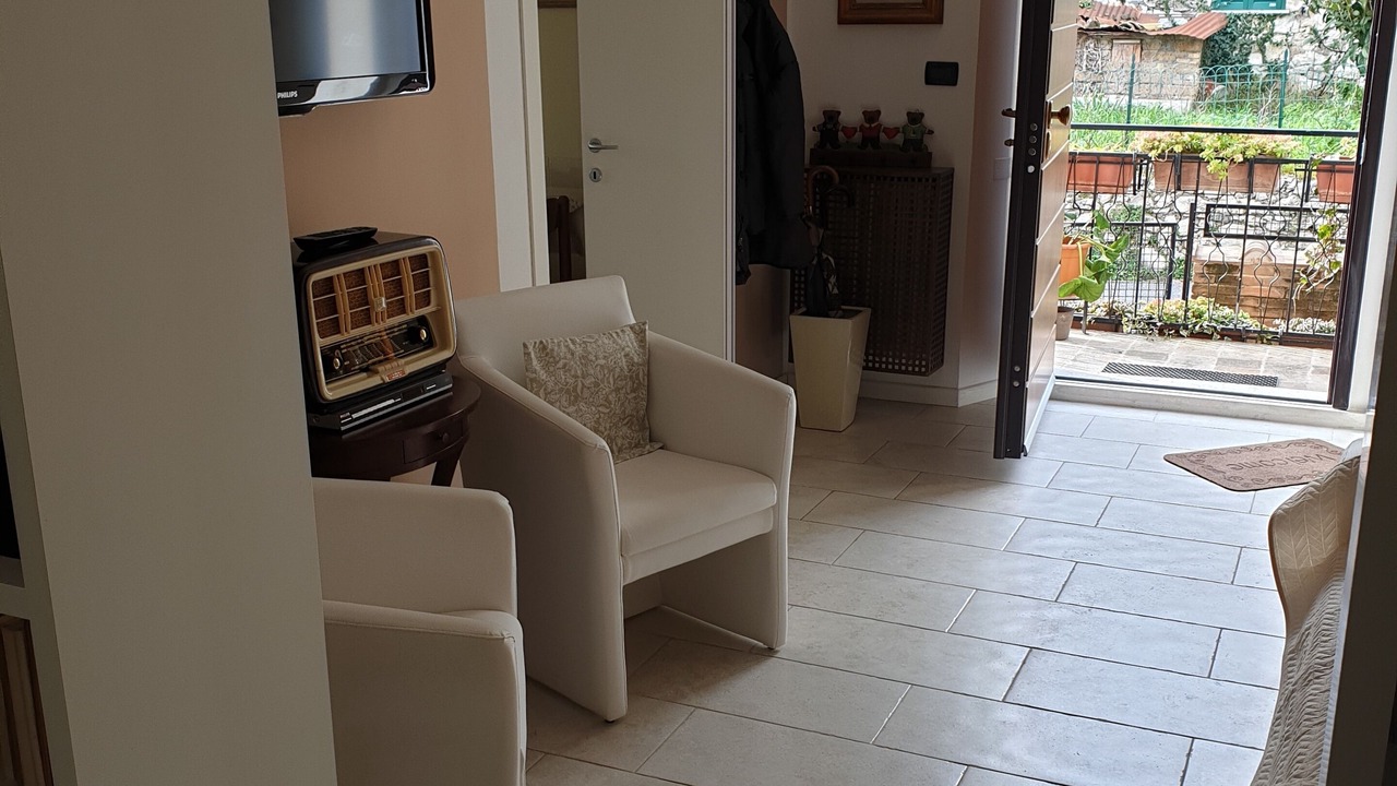 Photo of Livingroom in Fornole