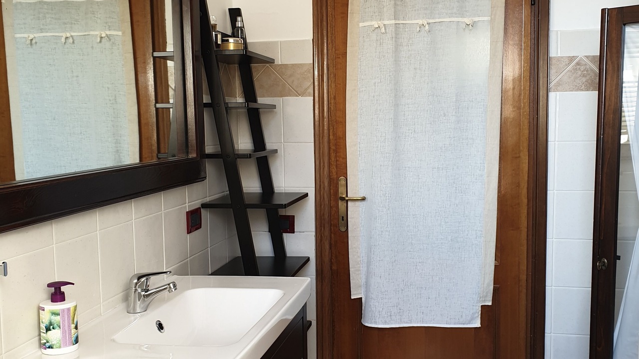 Photo of Bathroom in Fornole