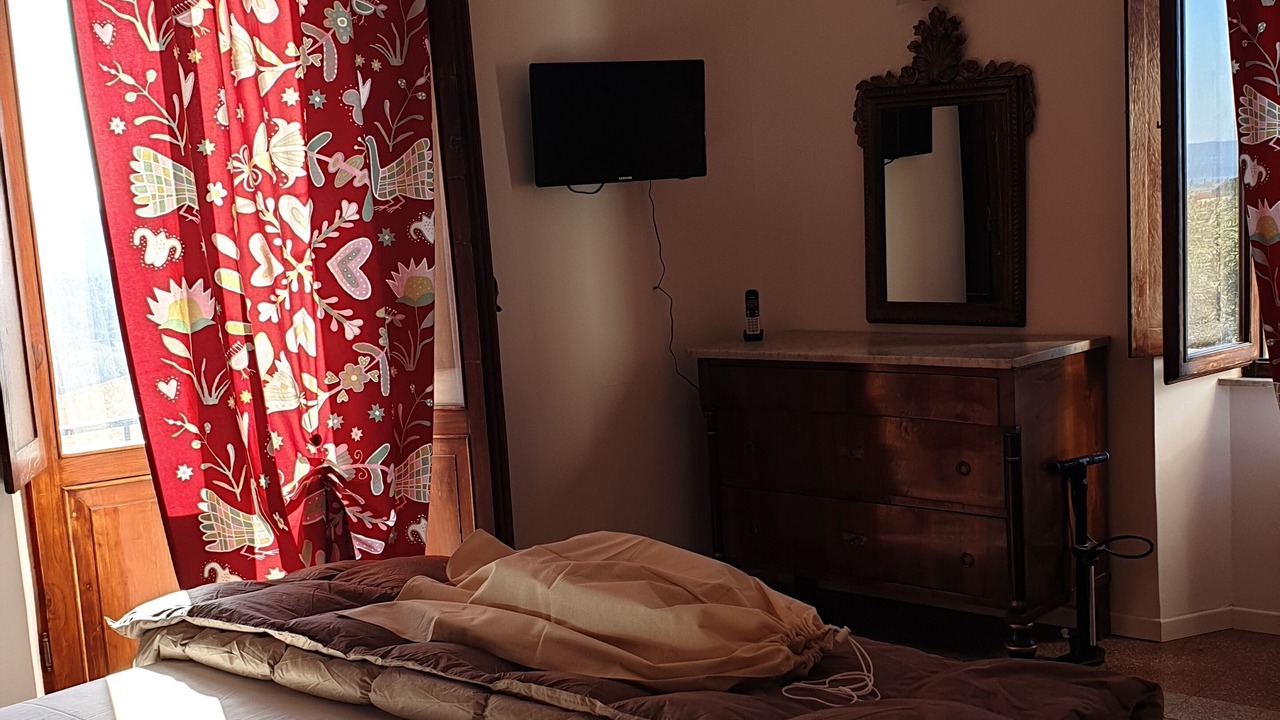 Photo of Bedroom in Fornole