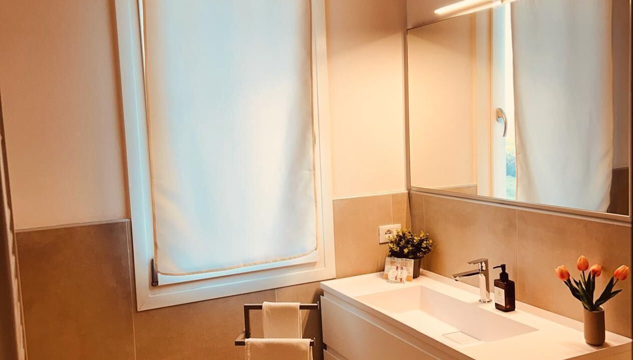 Photo of Bathroom in Scandiano