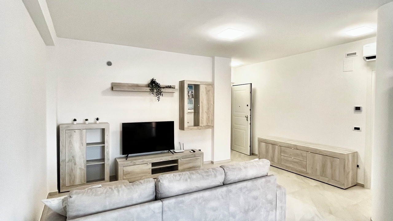 Photo of Livingroom in San Benedetto del Tronto