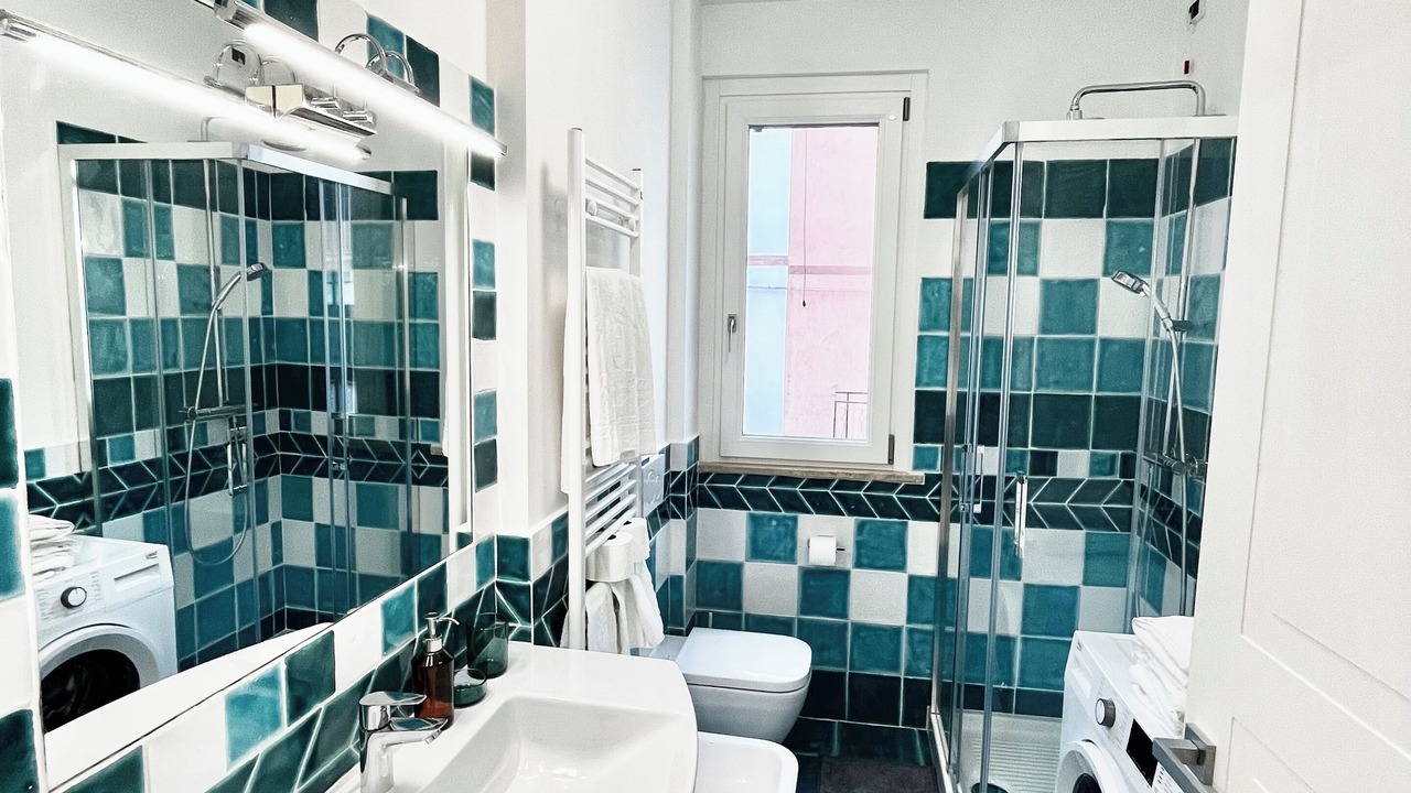 Photo of Bathroom in San Benedetto del Tronto
