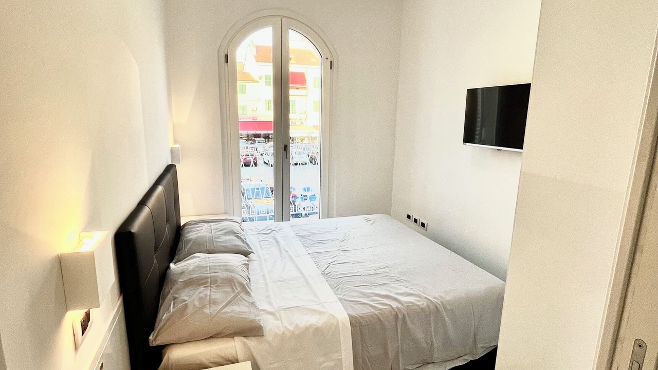 Photo of Bedroom in San Benedetto del Tronto