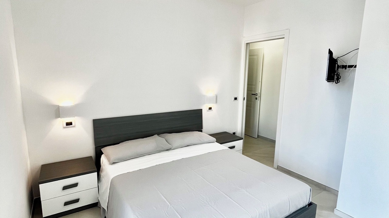 Photo of Bedroom in San Benedetto del Tronto