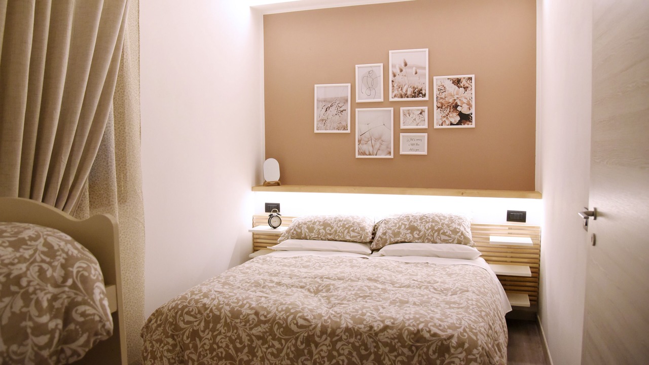 Photo of Bedroom in Bianzone