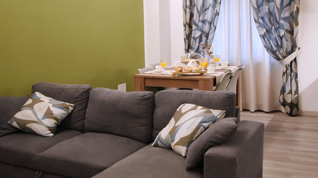 Photo of Livingroom in Bianzone