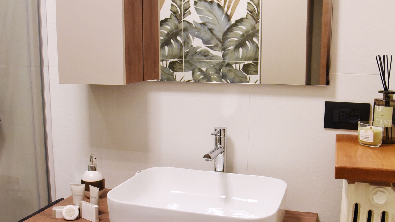 Photo of Bathroom in Bianzone