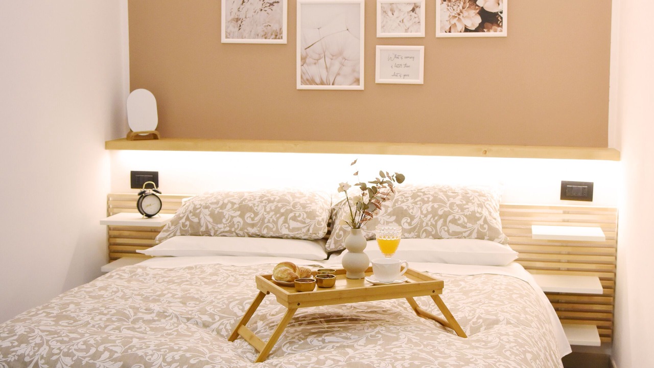 Photo of Bedroom in Bianzone