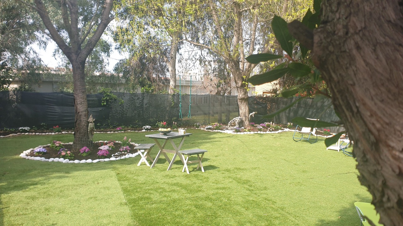 Photo of Outdoor in Quartiere XX Ardeatino