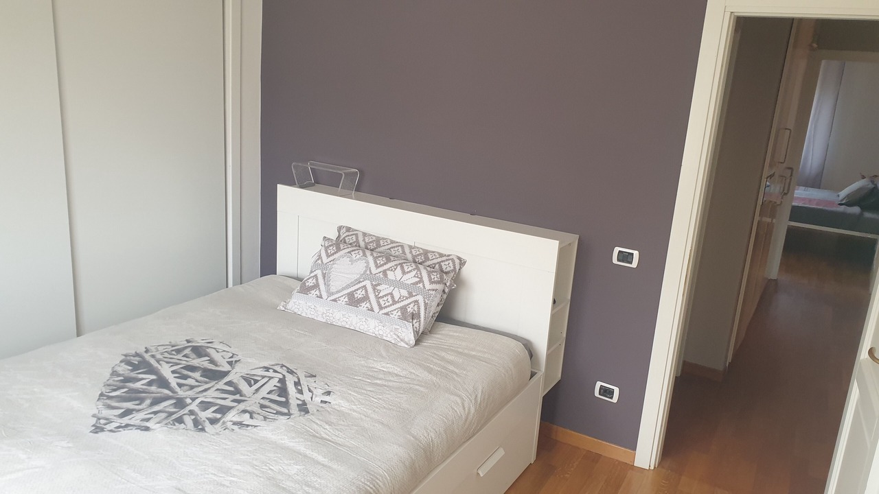 Photo of Bedroom in Quartiere XX Ardeatino