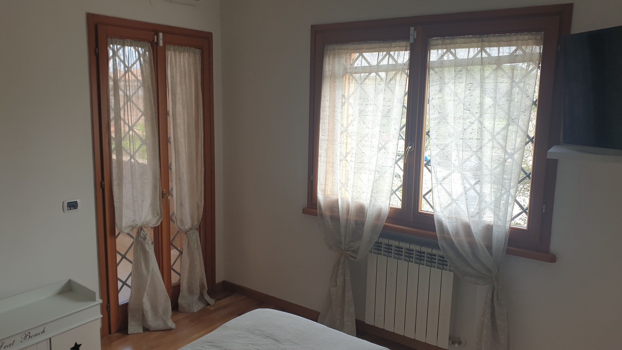 Photo of Bedroom in Quartiere XX Ardeatino