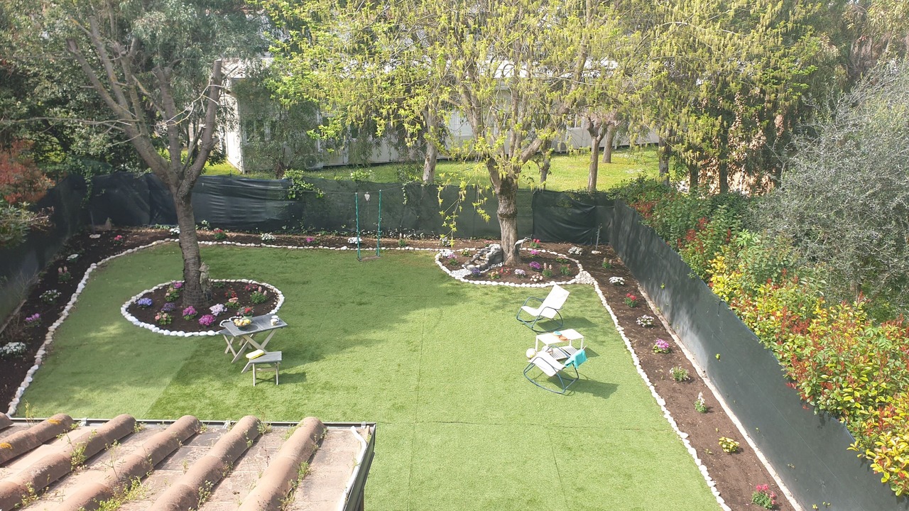 Photo of Outdoor in Quartiere XX Ardeatino