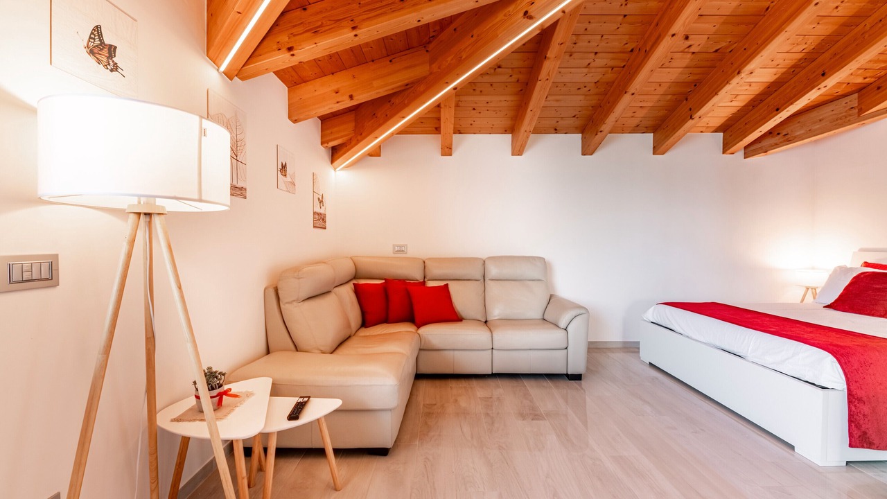 Photo of Livingroom in Musso