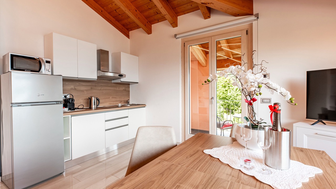 Photo of Kitchen in Musso
