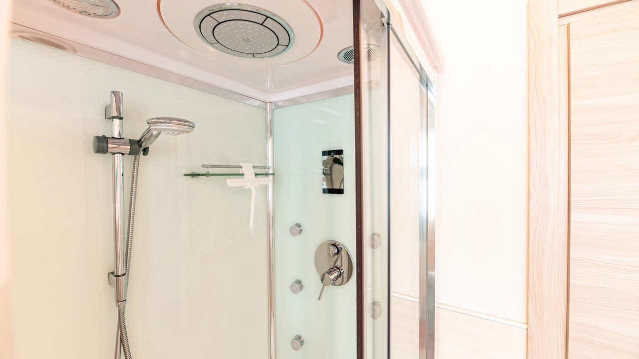 Photo of Bathroom in Musso